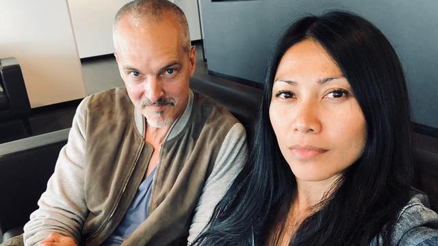 [Bintang] Anggun C Sasmi