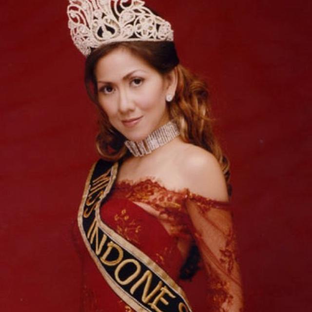 Venna Melinda