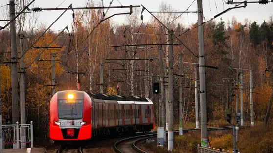 Kecelakaan Kereta Langka di Jepang, 4 Orang Tewas