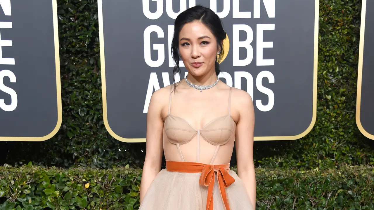 Constance Wu