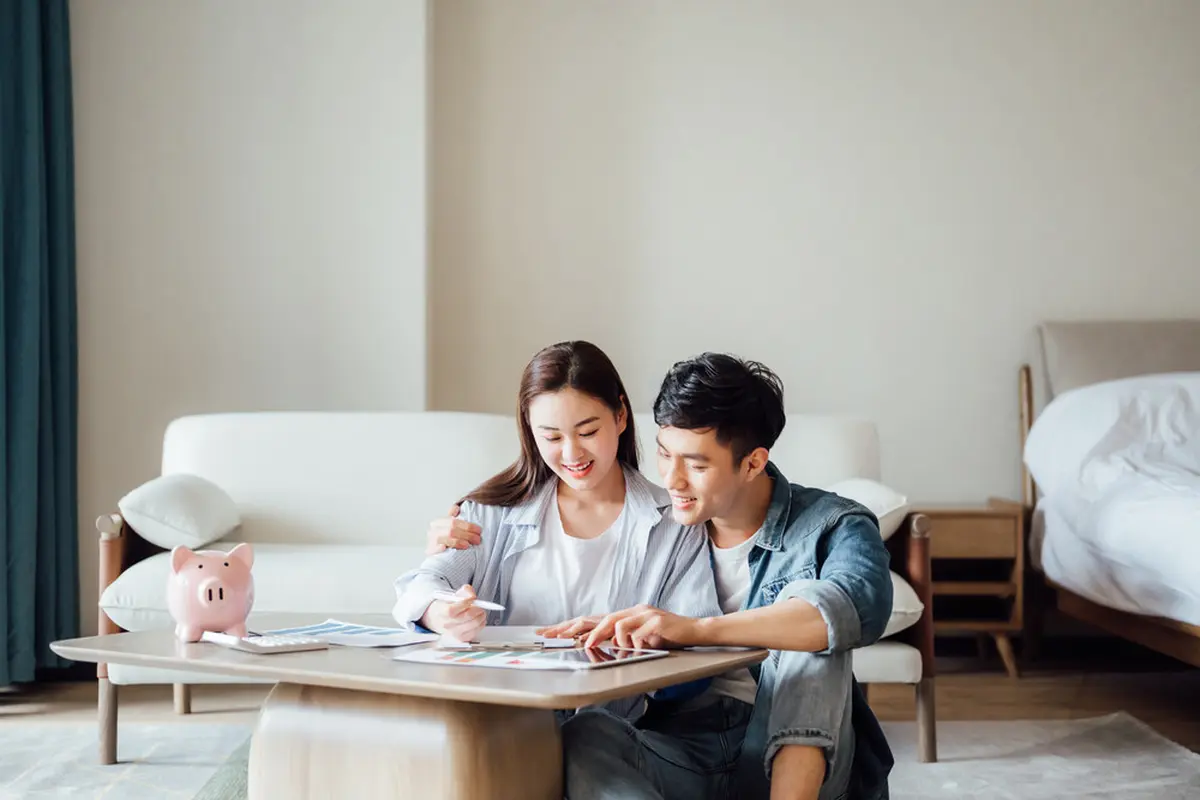 Tips Kelola THR yang Efektif, Jangan Lupa Sisihkan untuk Investasi di BRImo!