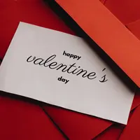 Ilustrasi Hari Valentine. (Photo by alleksana from Pexels)