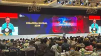 OJK Targetkan Penghimpunan Dana Pasar Modal Capai Rp 220 Triliun