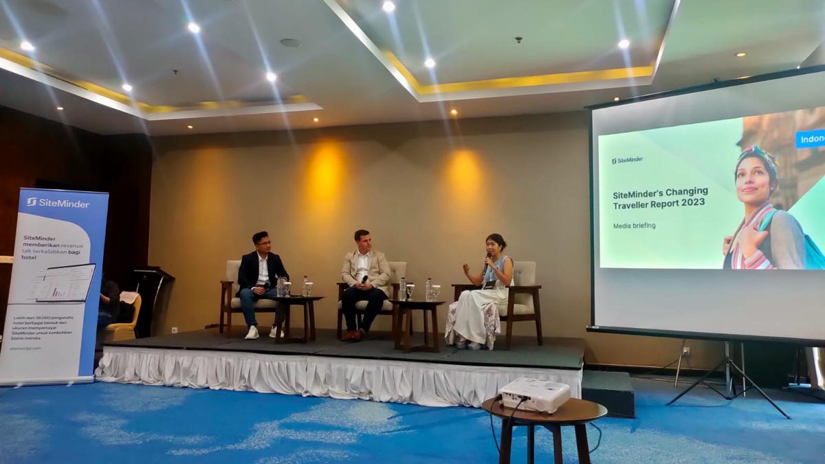 4 Perubahan Perilaku Wisatawan Indonesia, dari Petualang Gigih hingga Kolaborator Komunikatif - Lifestyle Liputan6.com