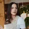 Potret Alyssa Daguise Santai Gendong Baby Soso, Sambut Usia 2 Bulan Sang Putri
