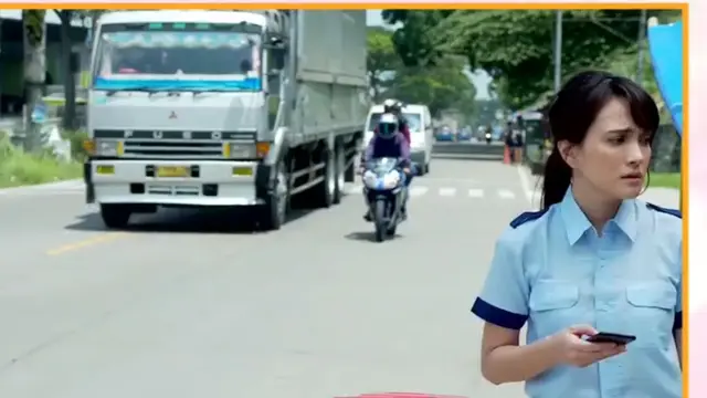 Shandy Aulia bintangi Suci Dalam Cinta (Foto: Instagram/@sucidalamcintasdc.sctv)