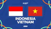 Cover prediksi Timnas Futsal Indonesia vs Vietnam. (Bola.com/Gregah Nurikhsani)