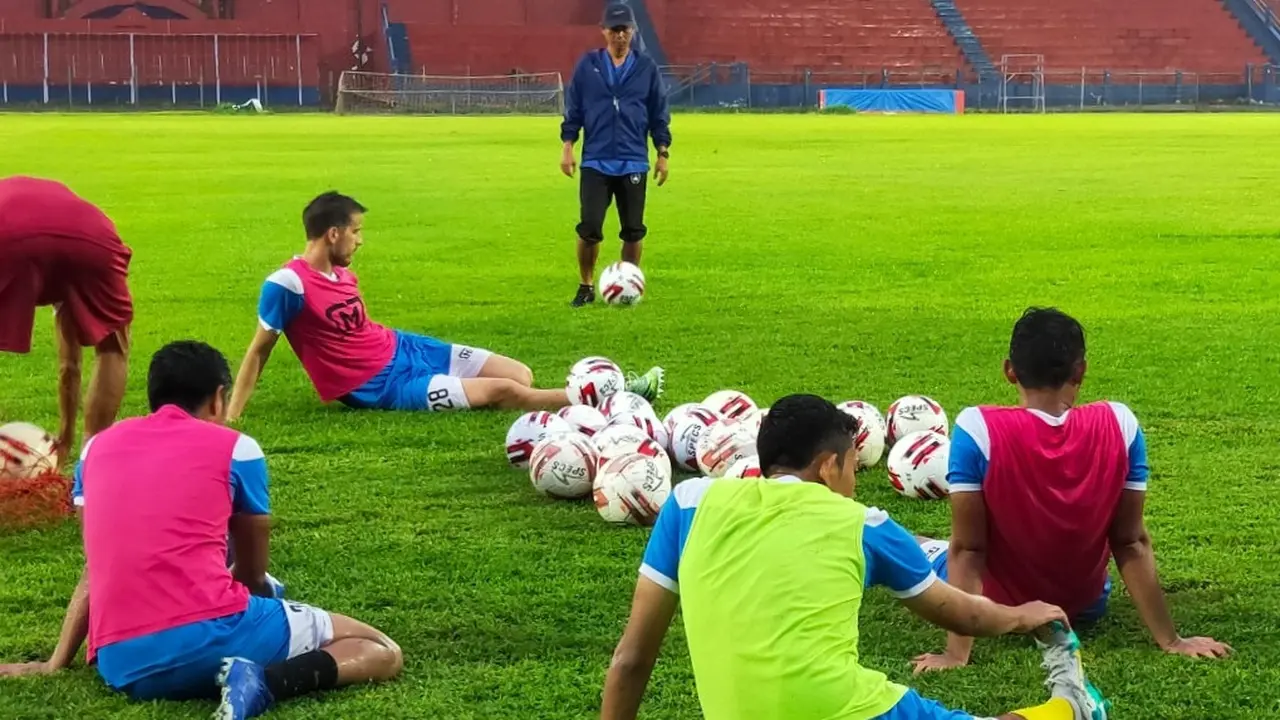 Persik Kediri
