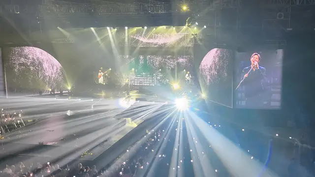 Konser Suho EXO