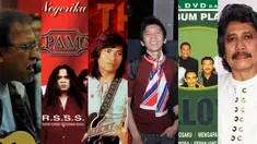 Karena dianggap menyindir Pemerintah para musisi ini dicekal oleh Pemerintah (Istimewa)