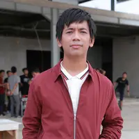 Ryan d'Masiv (Galih W. Satria/Bintang.com)