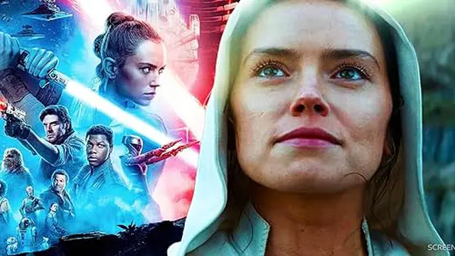 Star Wars: New Jedi Order - Kelanjutan Saga Epik Galaksi