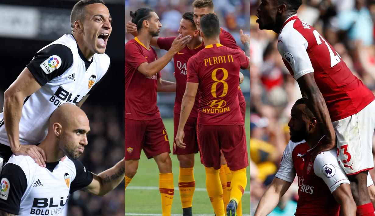 Transfer pemain menjadi salah satu hal yang ditunggu oleh penikmat sepak bola diluar lapangan. Proses tersebut secara tak langsung memiliki tempat pembelian favorit karena tak jarang mempunyai kualitas pemain yang handal.