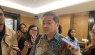 Pengusaha Optimistis Industri Makanan dan Minuman Tumbuh 7%