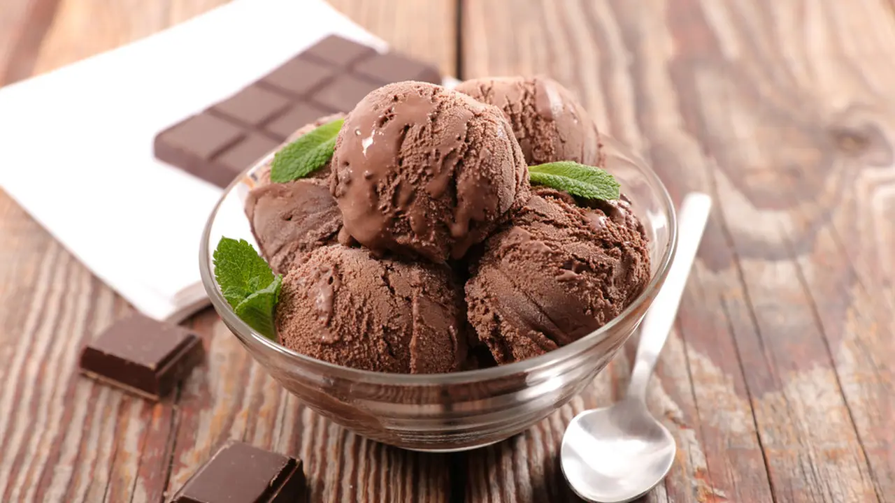 Ice cream