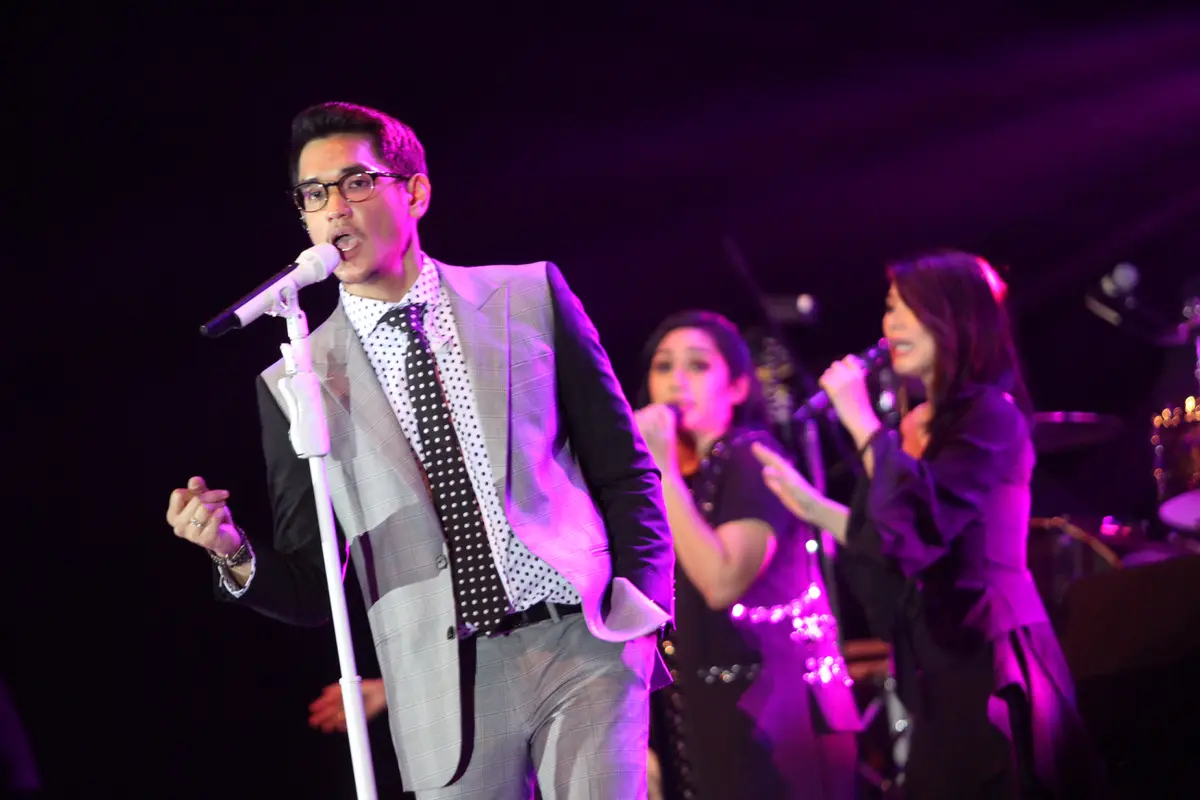 [Bintang] Afgan