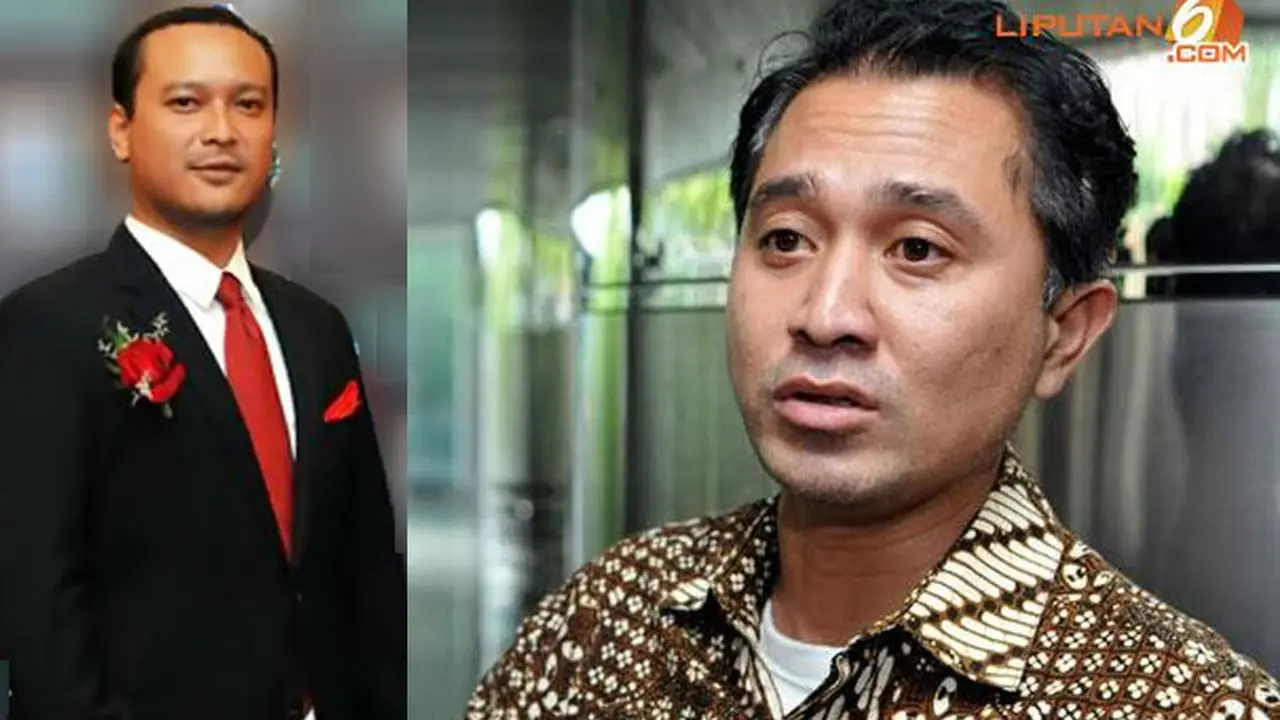 Lukman Sardi sukses bikin Banyu Biru terharu