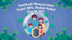 kebal covid