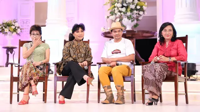 [Bintang] Indra Bekti