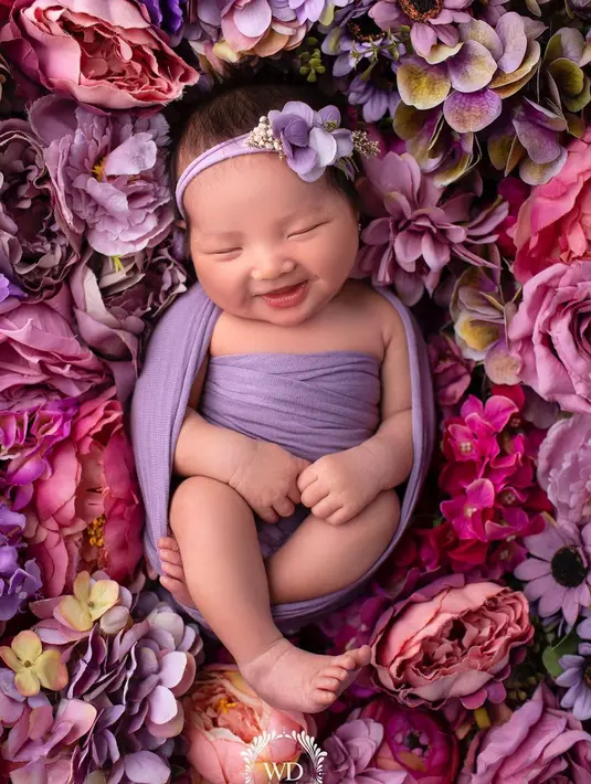 Ahok dan Puput Nastiti (Instagram/wdphotoworks2020)