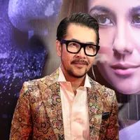 Berusaha semaksimal mungkin demi perannya itu, namun untuk keberhasilan perannya Ferry Salim menyerahkan kepada para penonton yang menyaksikan dirinya di film Perfect Dream ini. (Adrian Putra/Bintang.com)