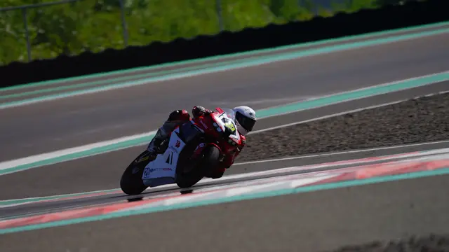 ARRC Mandalik 2023