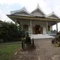Istana Kesultanan Bulungan. (Liputan6.com/Abelda Gunawan)