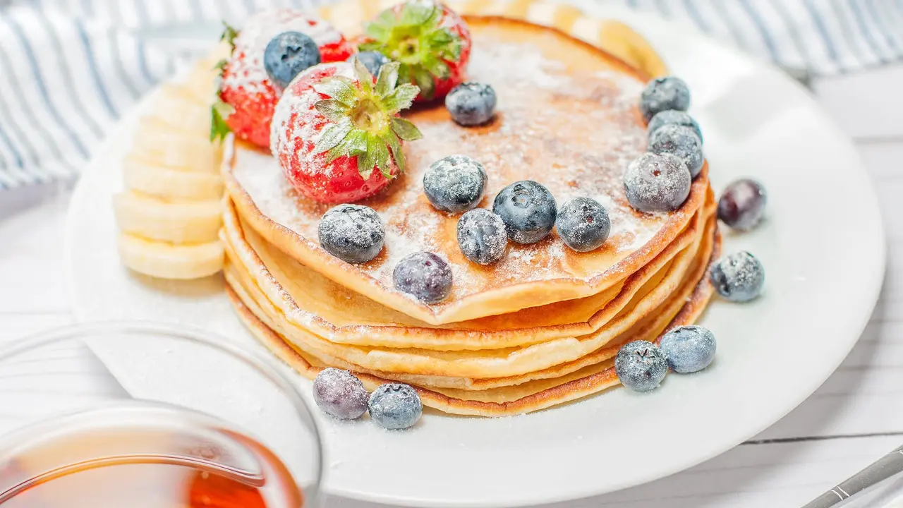 Pancake