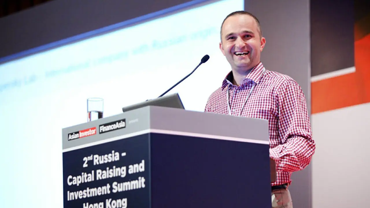 Kaspersky Lab Umumkan Managing Director APAC Baru