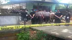 Jenazah Angeline ditemukan terkubur di halaman belakang rumah ibu angkatnya di Jalan Sedap Malam Nomor 26, Sanur, Bali.