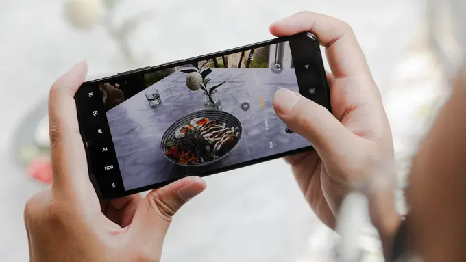 Redmi Note 11 Dianggap Sebagai Smartphone Jawara, Punya Keunggulan Apa?