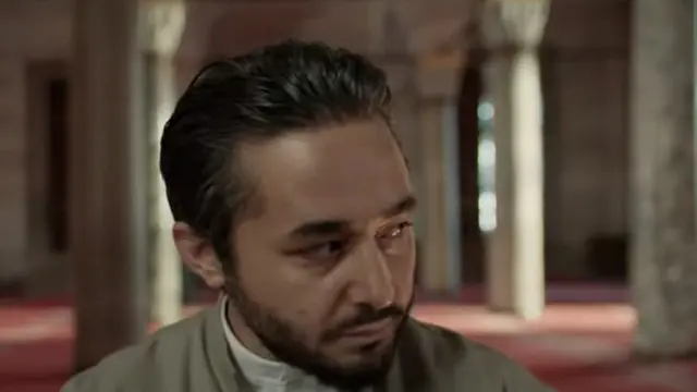 Salah satu adegan film Boy From Heaven. (Foto: Dok. Atmo/ Memento/ Bufo/ KlikFilm)