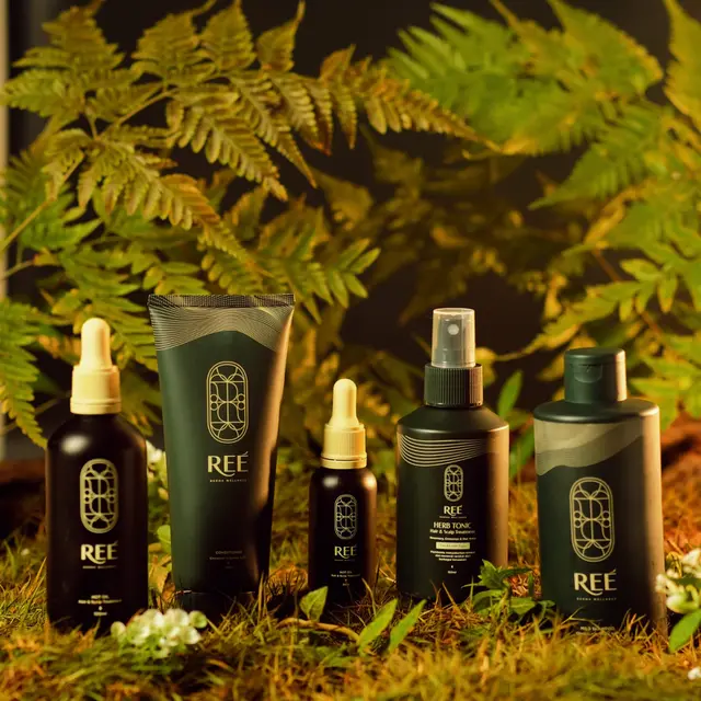 Pentingnya Keratin dalam Menjaga Kesehatan Rambut Secara Alami, Bagaimana Caranya?