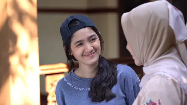 Tiada Hari Yang Tak Indah