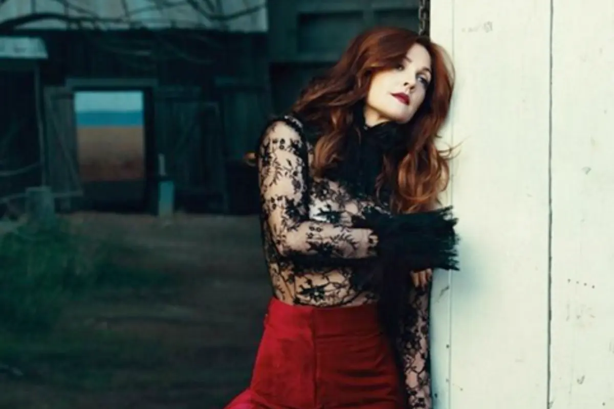 Drew Barrymore