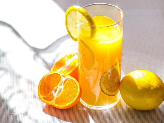 7 Resep Minuman Berbahan Jeruk Segar Melepas Dahaga Ragam Bola Com
