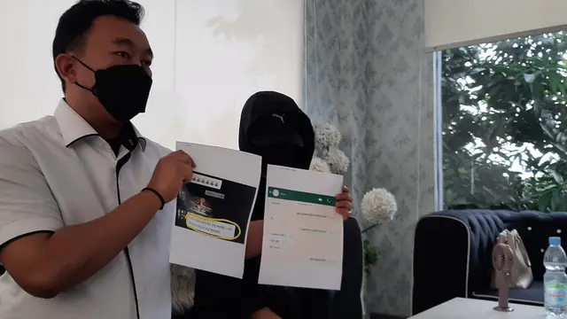 Dugaan Pemerkosaan oleh Warga Negara Tiongkok