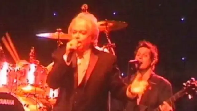 Air Supply Hipnotis Bali