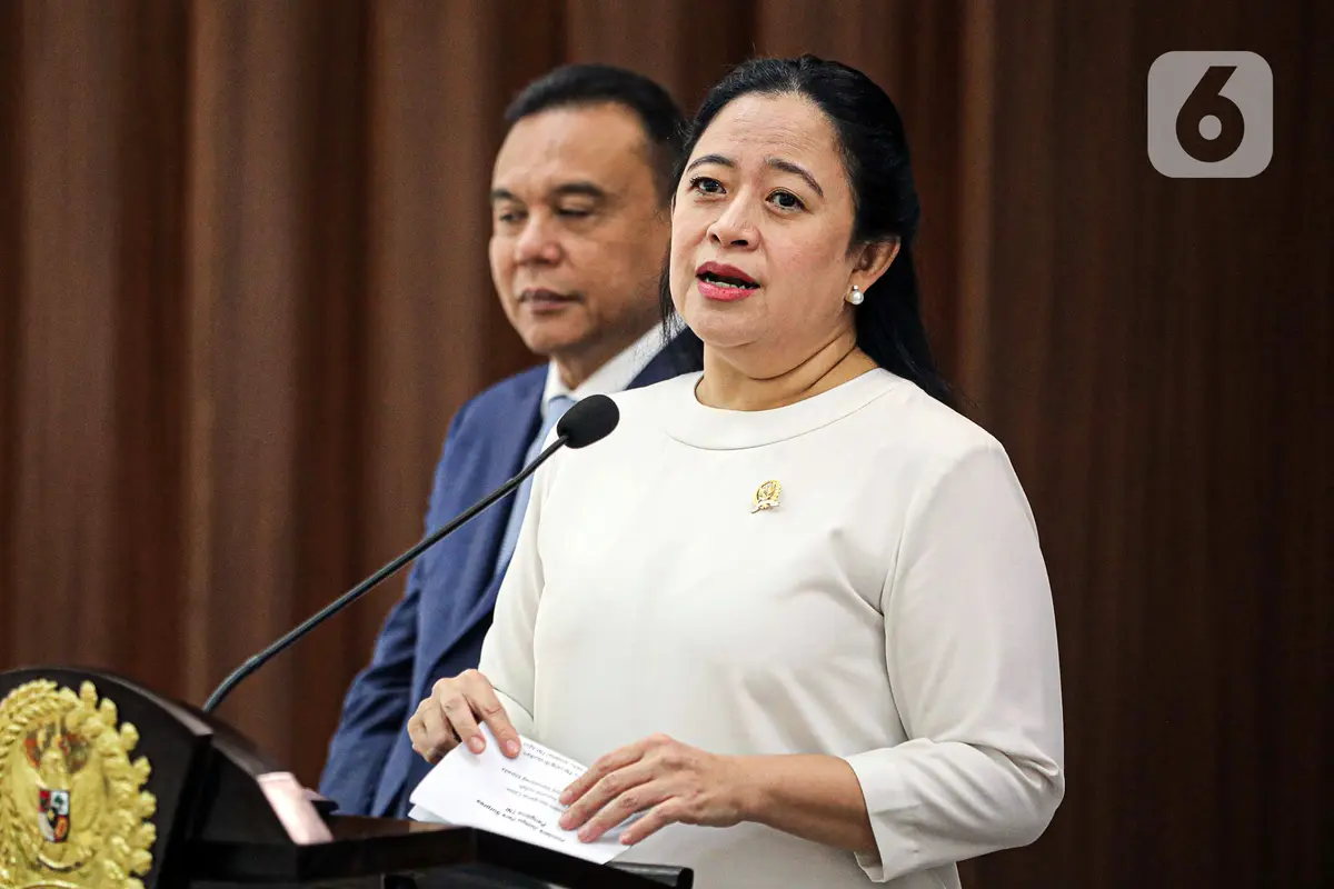 Surat Presiden Jokowi Terkait Pergantian Panglima TNI