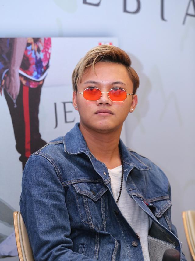 Album Jejak, Pencapaian Terbesar Bagi Rizky Febian - News ...