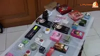 [VIDEO] BPOM Kembali Temukan Ribuan Kosmetik `Aspal`