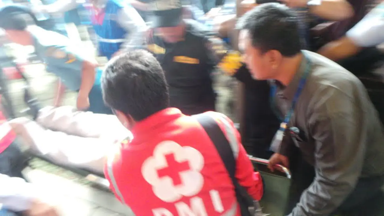 Keluarga korban AirAsia