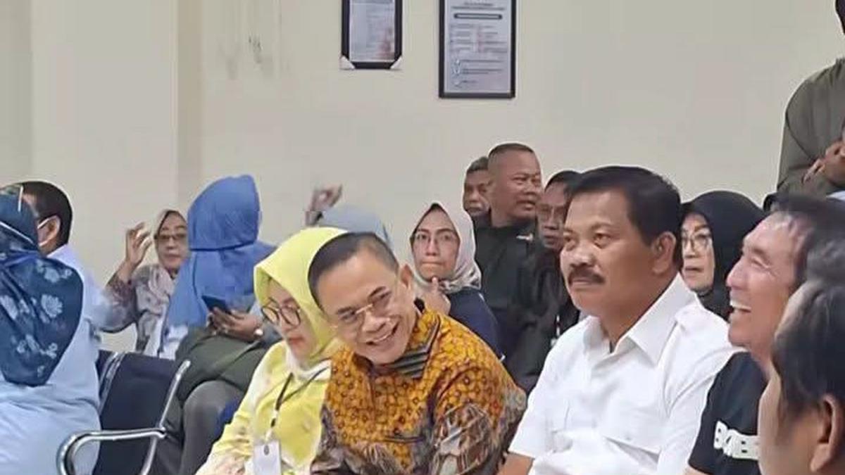 Harapan Sudewo Lolos dari Dakwaan Pupus, Hakim Tolak Eksepsi