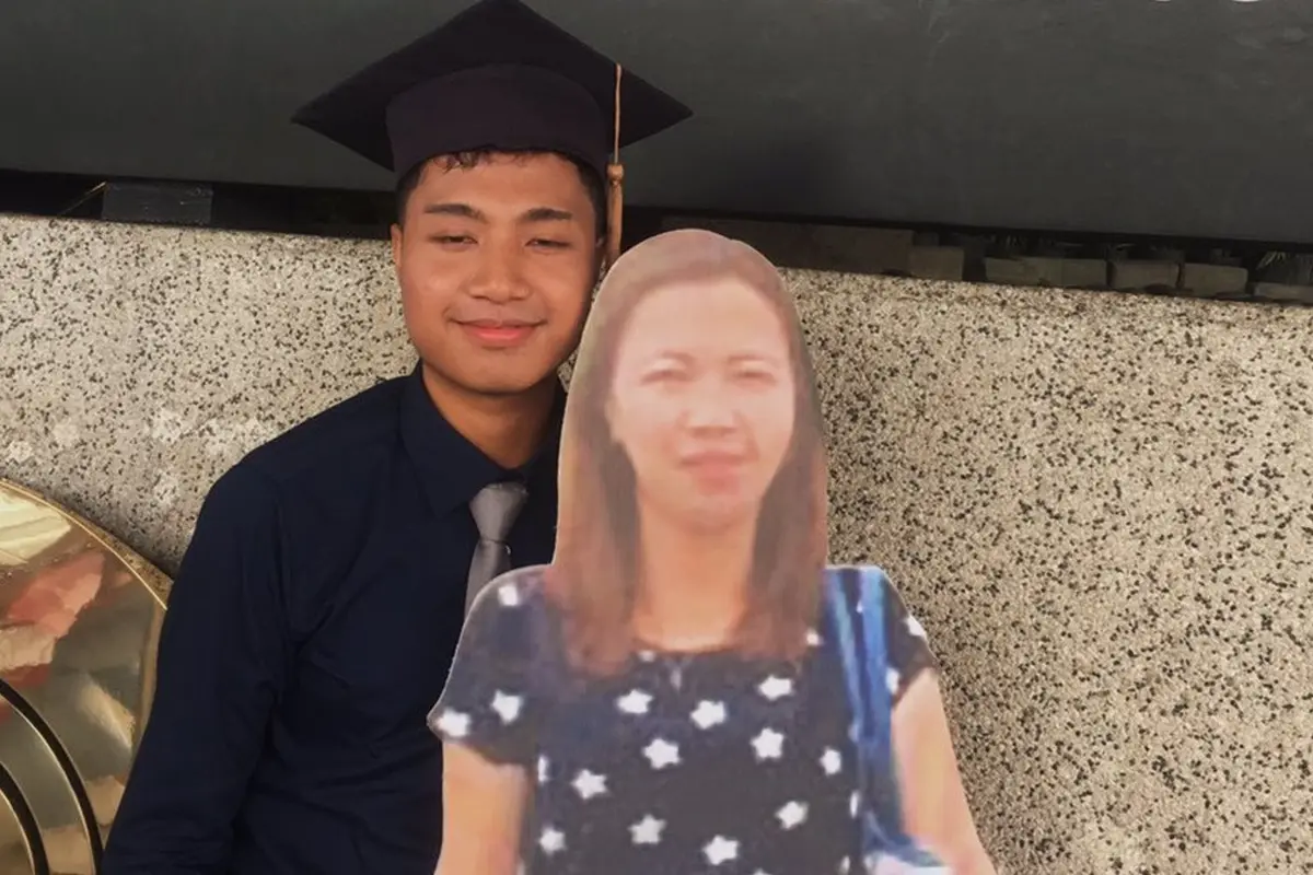 Wisuda