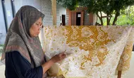 Hari Batik Nasional 2026: Sejarah, Makna Motif & Inspirasi OOTD Batik Kekinian
