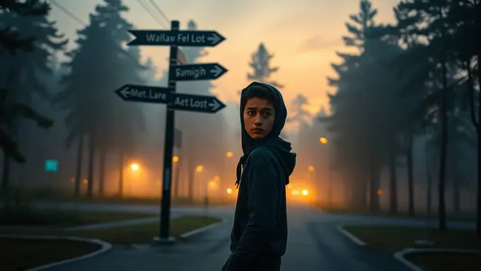 mimpi tersesat jalan pulang menurut islam