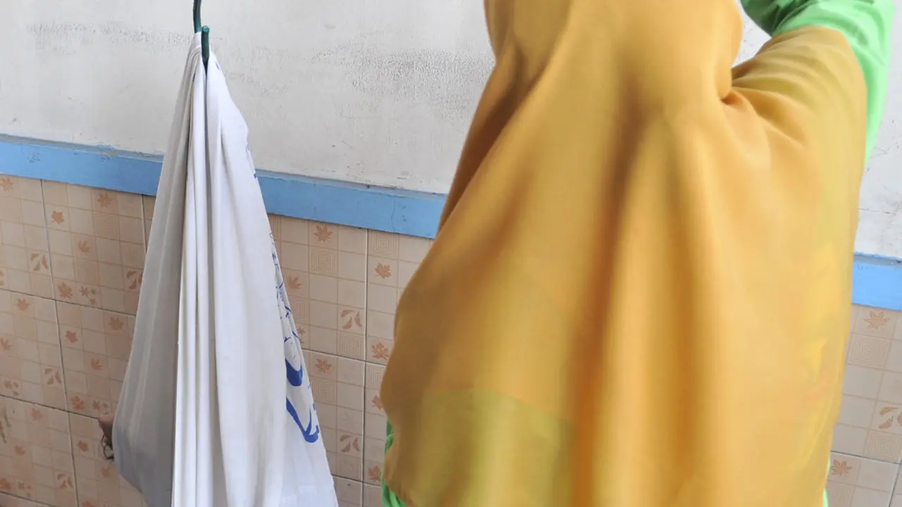 Membangun SDM Melalui Kesehatan Ibu dan Anak