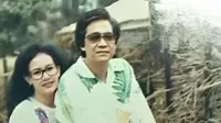 5 Foto Sri Sultan Hamengkubuwono X saat Muda, Disebut Menyerupai Deddy Mizwar