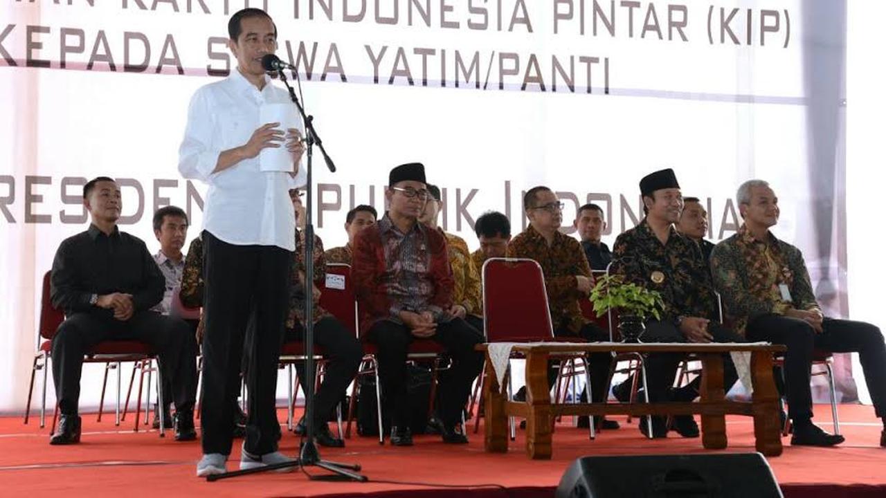 Jokowi