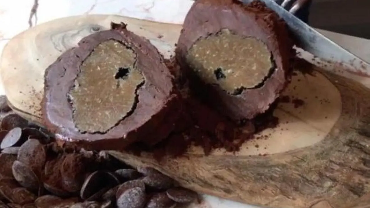  Dibuat dari Bahan Langka, Cokelat Ini Dijual Sepotong Rp 3 Juta